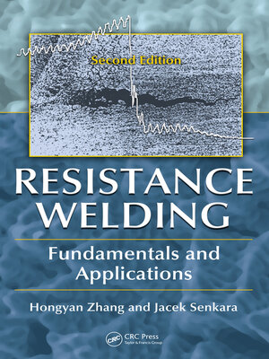cover image of Resistance Welding